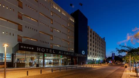 solverde hotel algarve casino - Hotel Algarve Casino 